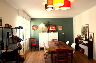  Appartement � vendre 5 pi�ces 125 m�