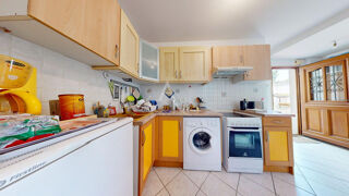 Appartement à vendre 2 pièces 34 m²