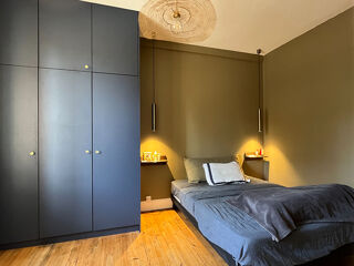  Appartement à louer 3 pièces 56 m²
