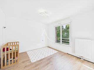  Appartement � vendre 2 pi�ces 41 m�