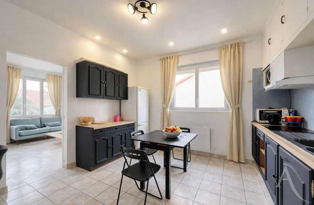 Appartement Montaigu centre