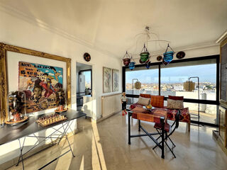  Appartement  vendre 5 pices 138 m