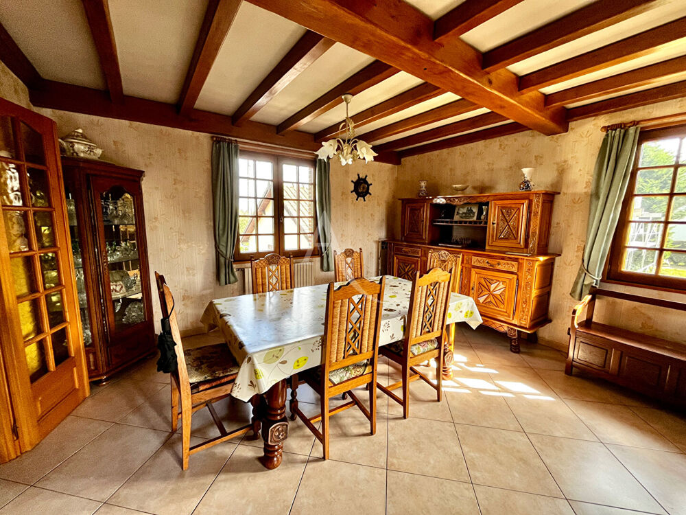 Vente Maison Maison Cucq 6 pièce(s) 94 m2 Cucq