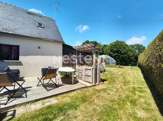  Maison à vendre 6 pièces 115 m²