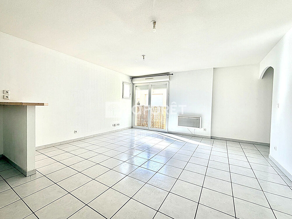 Appartement Elne 2 pièce(s) 49.15 m2 + garage fermé