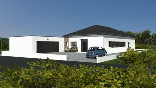  Maison  vendre 5 pices 131 m