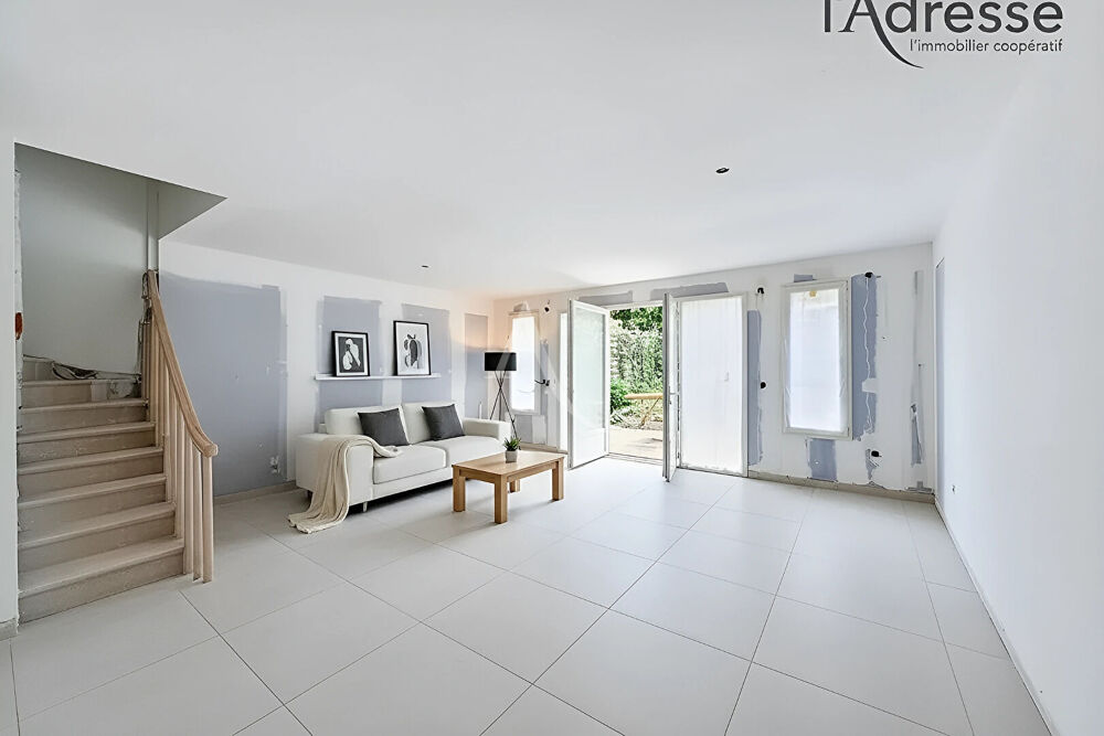 maison 148 m²
