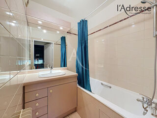  Appartement à vendre 2 pièces 47 m²
