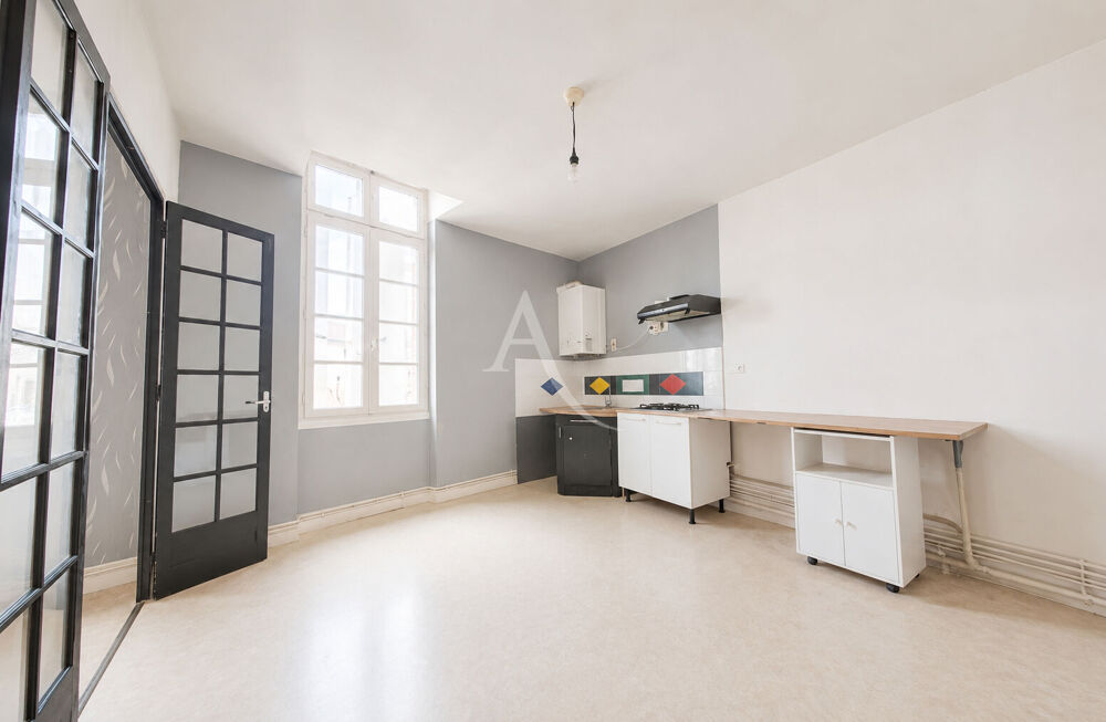 Maison Montauban 3 pièce(s) 65 m2
