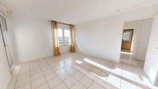  Appartement � vendre 3 pi�ces 55 m�