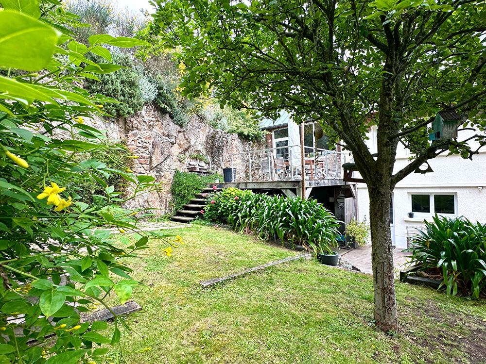� vendre  Maison Saint-Malo (35400)