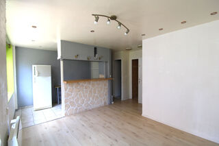  Appartement à vendre 2 pièces 31 m²