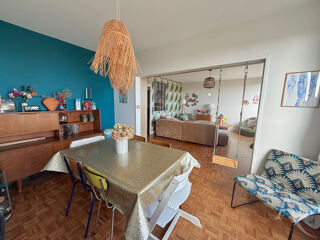  Appartement � vendre 4 pi�ces 77 m�