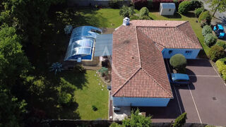  Maison � vendre 5 pi�ces 