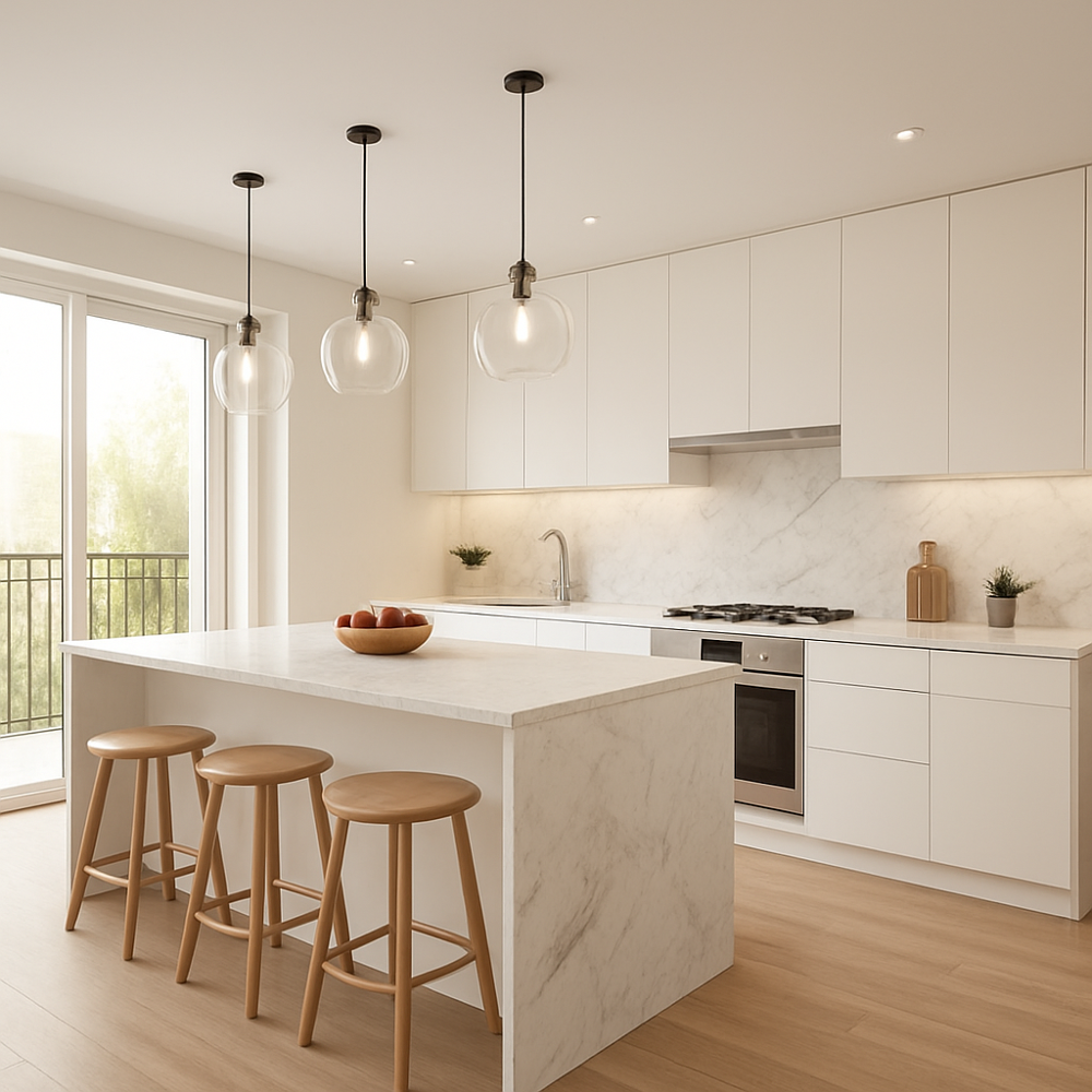 Vente Appartement Appartement 3 pièces de 64 m2 (Notre-Dame-de-Bondeville) Notre-dame-de-bondeville