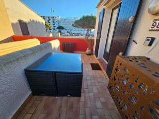  Appartement � vendre 2 pi�ces 27 m�