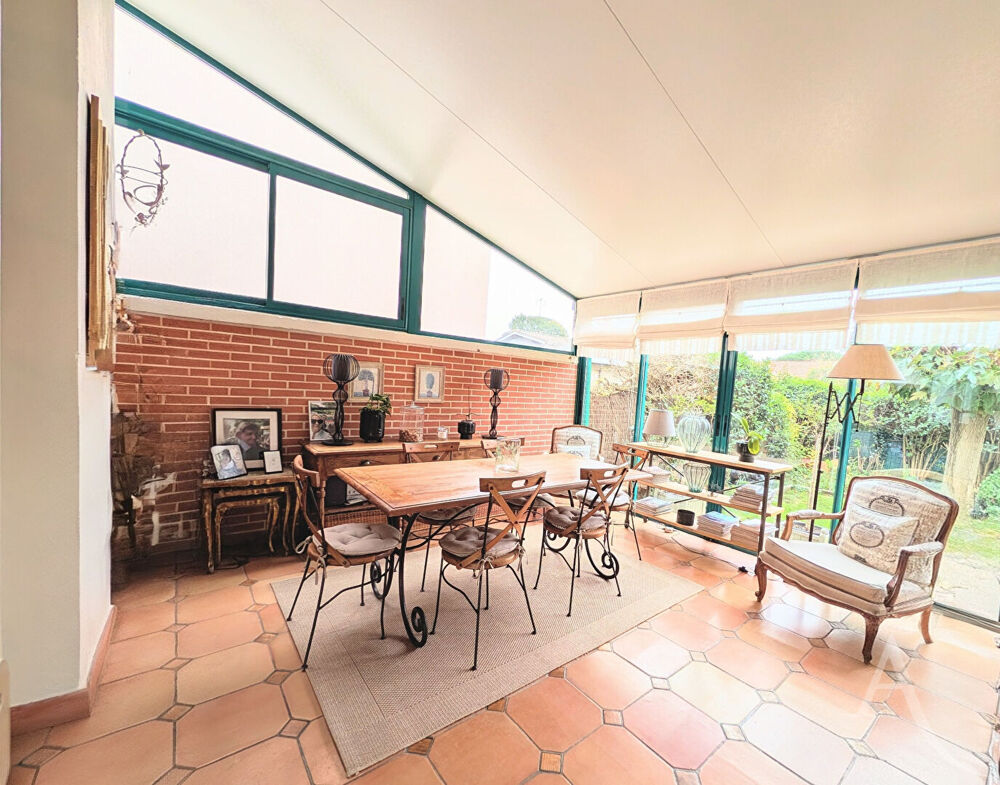 � vendre  Maison Toulouse (31000)