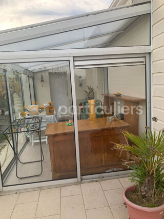  Maison � vendre 3 pi�ces 94 m�