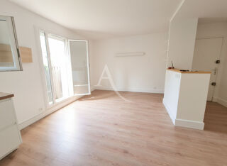  Appartement à vendre 2 pièces 43 m²