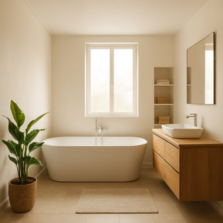  Appartement � vendre 3 pi�ces 65 m�