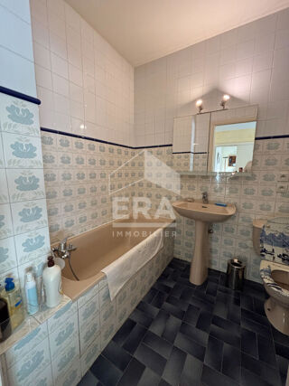  Appartement � vendre 3 pi�ces 92 m�