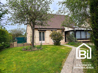  Maison � vendre 5 pi�ces 100 m�