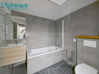  Maison � vendre 3 pi�ces 63 m�