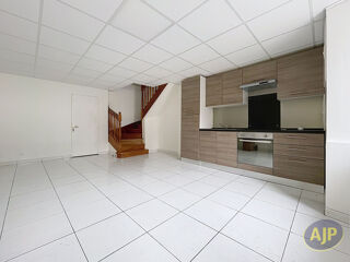  Maison � vendre 3 pi�ces 60 m�