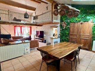  Maison à vendre 6 pièces 1 m²