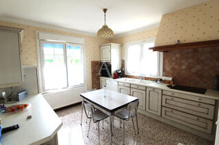  Maison  vendre 4 pices 94 m