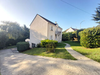  Maison � vendre 7 pi�ces 148 m�