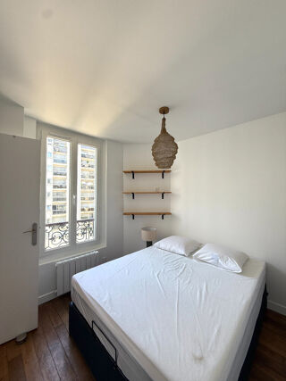  Appartement  louer 2 pices 23 m