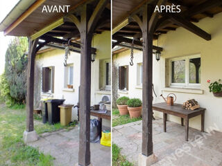  Maison à vendre 5 pièces 158 m²