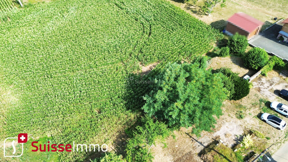 Vente Terrain Terrain Bournois 2159 m2 Bournois