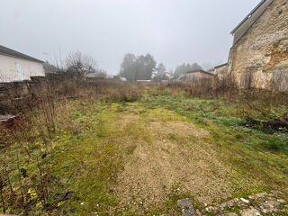  Terrain à vendre 991 m²