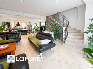  Maison � vendre 5 pi�ces 134 m�