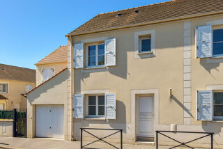  Maison � vendre 4 pi�ces 74 m�