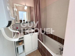  Maison � vendre 2 pi�ces 40 m�