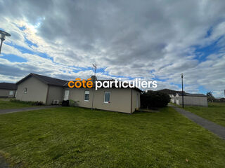  Maison  vendre 3 pices 65 m