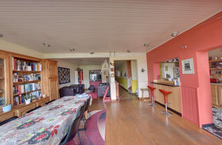  Maison à vendre 10 pièces 311 m²