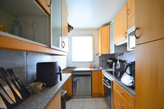  Appartement à vendre 4 pièces 78 m²