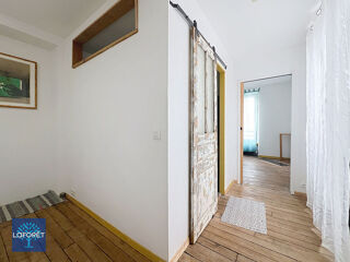  Maison � vendre 3 pi�ces 56 m�