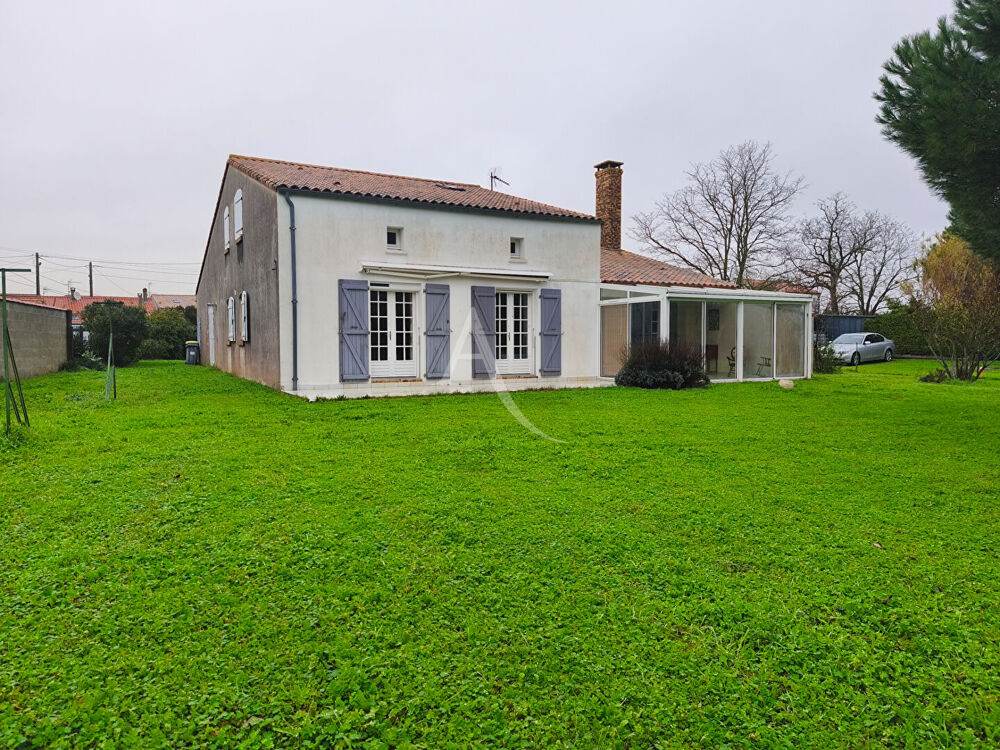 MAISON FAMILIALE PROCHE DE LA MER