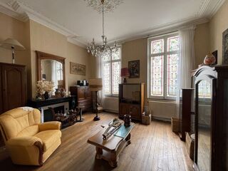  Maison  vendre 10 pices 229 m