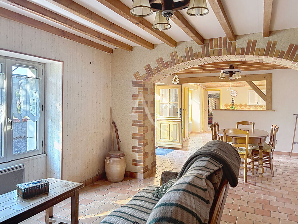 Vente Maison Maison Chalonnes Sur Loire Chalonnes sur loire