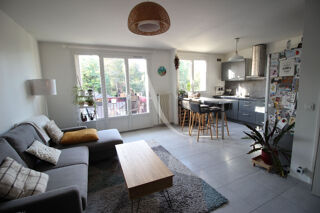  Appartement � vendre 2 pi�ces 50 m�