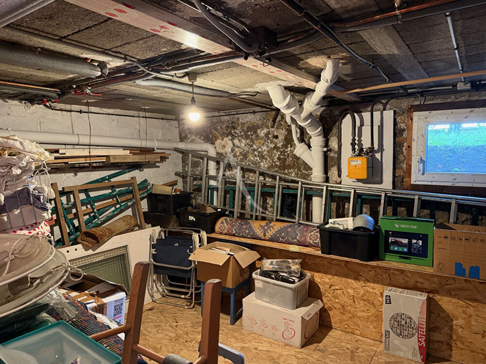 à vendre  Maison Noisy-le-Sec (93130)