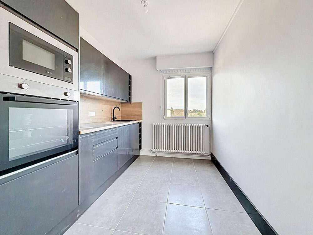 Appartement Chartres 4 pièce(s) 84.51 m2