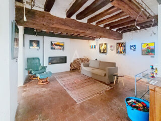 Maison 7 pièces 204 m² · à Ingrandes-le-Fresne-sur-Loire · 204 m² · 369 500 €
