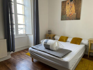  Appartement � louer 2 pi�ces 57 m�